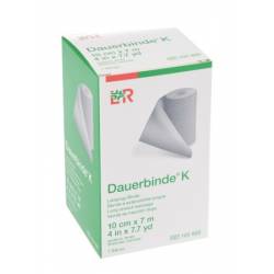 DAUERBINDE K 10 cm x 7 m