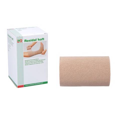 ROSIDAL HAFT 6 cm x 5 m