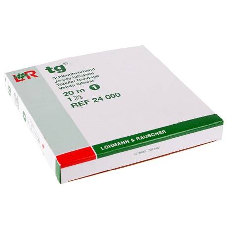 TUBULAR BANDAGE TG 1 - 2,0 cm x 20 m