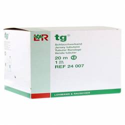 TUBEGAUZE TG 12 - 12cm x 20 m