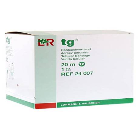 TUBEGAUZE TG 12 - 12cm x 20 m