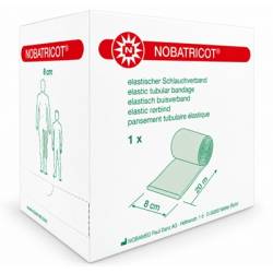 NOBATRICOT 8.0 cm x 20 m