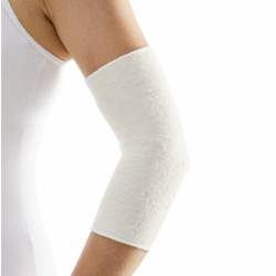 BOTASOL ELBOW BRACE - WHITE XLARGE + 30 CM