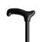 WALKING STICK N11 ALU MODEL DERBY ADJUSTABLE 75/99 cm max 100 kg