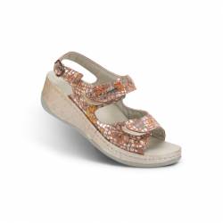YASMINE BOUQUET PINK PODARTIS (SRW60000R12) S: 39, W: 11