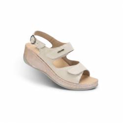 YASMINE RATTAN IVORY PODARTIS (SRW60000L12) S: 35, W: 11