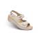 YASMINE RATTAN IVORY PODARTIS (SRW60000L12) S: 41, W: 11