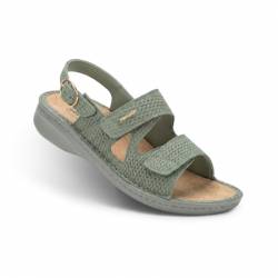 ZEA CHAIN SAGE GREEN PODARTIS (SRW60004D09) S: 38, W: 10,5