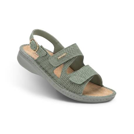 ZEA CHAIN SAGE GREEN PODARTIS (SRW60004D09) S: 41, W: 10,5