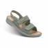 ZEA CHAIN SAGE GREEN PODARTIS (SRW60004D09) S: 41, W: 10,5