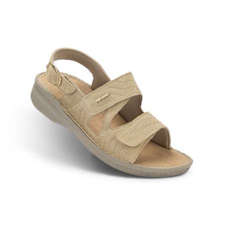ZEA SKIPPER BEIGE PODARTIS (SRW60004L02) S: 42, W: 10,5