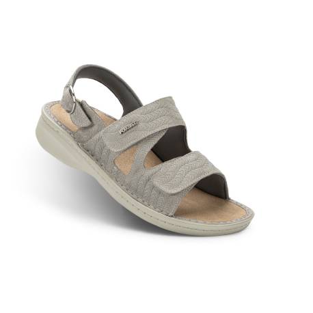 ZEA SKIPPER LIGHT GREY PODARTIS (SRW60004G15) S: 42, W: 10,5