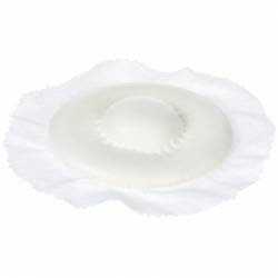 PELOTTE NAVELPELOTTE ROND + KNOP KM 08 cm