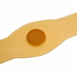NAVELBREUKBAND KIND - RUBBER 30/40 CM
