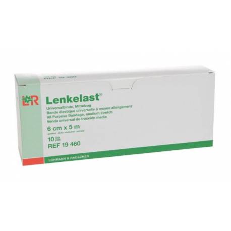 LENKELAST 6 cm x 5 m