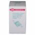 SPLIT DRESSING STERILE NOBA 7.5 x 7.5 cm