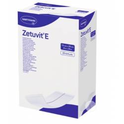 ZETUVIT E STERIL ( 25 peaces ) 15 x 20 cm
