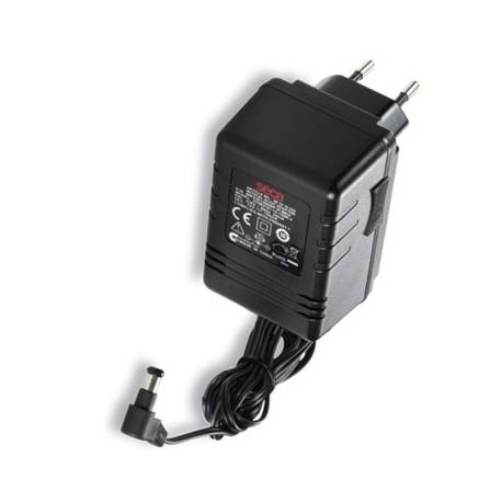ONDERDEEL SECA netadapter