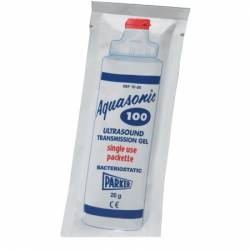 EKG ULTRASOUND GEL - AQUASONIC STERIEL 40 X 20GR