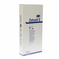 ZETUVIT E STERIL ( 5 peaces ) 10 x 20 cm