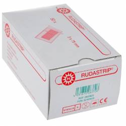 RUDASTRIP NOBA 3 mm x 75 mm