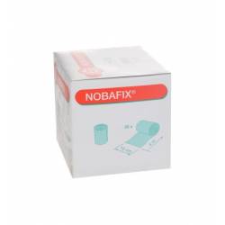 NOBAFIX - elastische cambric - in vrac 12 cm x 4 m