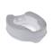 SURELEVATEUR DE TOILETTE H 10 cm