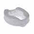 SURELEVATEUR DE TOILETTE H 10 cm