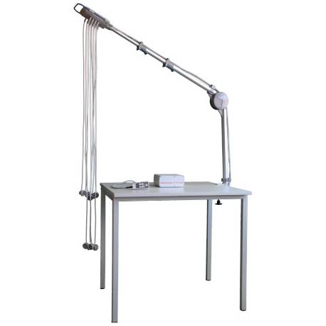 APPLICARD DT 80 T table model