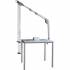 APPLICARD DT 80 T table model