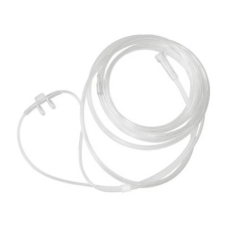 OXYGEN MASK 2.1 meter enfant & adult (100 pieces)