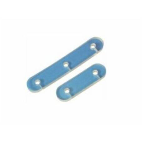 D ECARTEUS D ELECTRODES 2*3 CABLE