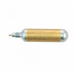 CARTOUCHES DE GAZ N2O (cryoalfa perf+cryosucces) 1 pcs 23.5 g