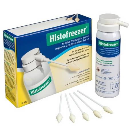 HISTOFREEZER-FOAM STICKS 2 MM SMALL