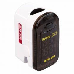 PULSOXIMETRE O2-EASY