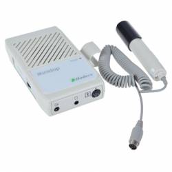 HAD MINIDOPPLER WITH 1 PROBE (exchangeable) 8 MHz (vascular)