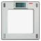 SECA 807 DIGITAAL (wit) max 150 kg - per 100 g