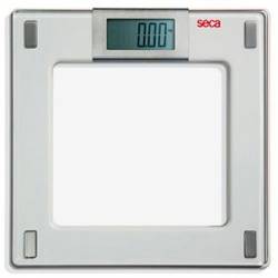 SECA 807 DIGITAAL (wit) max 150 kg - per 100 g