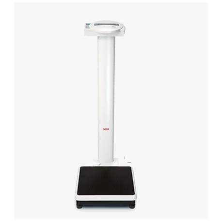 SECA 769 BALANCE ELECTRONIQUE avec calcul de l IMC