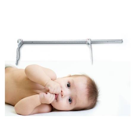 TOISE SECA 207 - PR BEBE 0- 99 cm par 1 mm