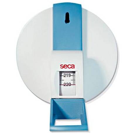 MEETLAT SECA 206 MUURMODEL 0-220 cm per 1 mm
