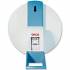 TOISE SECA 206 - MURAL 0-220 cm par 1 mm