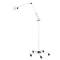 PROVITA EXAMINATION LAMP 20 W ON TRIPOD WITH SCISSOR ARM