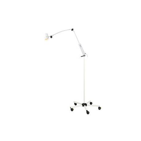PROVITA EXAMINATION LAMP 20 W ON TRIPOD WITH SCISSOR ARM