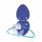 POCKET BREEZER met ventiel, hoofdband en doos