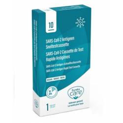 COVID ANTIGEN RAPID TEST 20 pieces