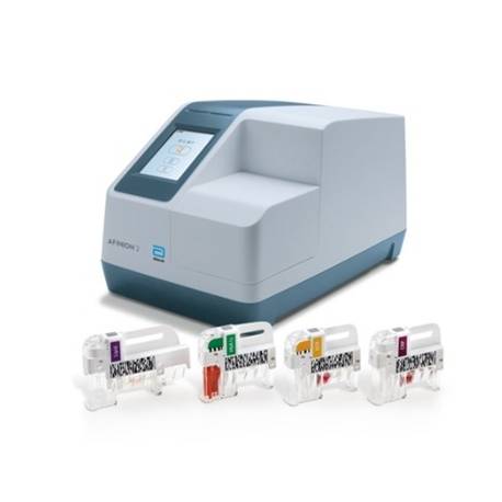 CRP AFINION 2 ANALYZER PACK