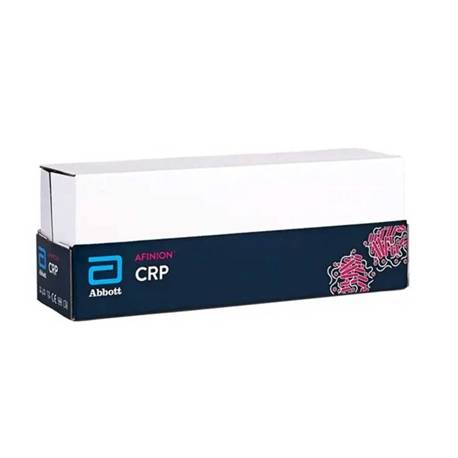 CRP AFINION CRP, 15 TESTS
