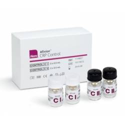 CRP AFINION CRP Control 2 x 2 x 0.5 ml