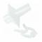 SPIROMETER VITALOGRAPH ECO BVF KIT - FILTER + NEUSKLEM (75 st)
